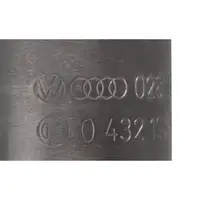 Einspritzd&uuml;se f&uuml;r VW Golf 3 Polo 6N Caddy 2 Vento SEAT Ibiza 2 1.9 SDI 028130201Q