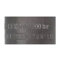 Einspritzd&uuml;se f&uuml;r VW Golf 3 Polo 6N Caddy 2 Vento SEAT Ibiza 2 1.9 SDI 028130201Q