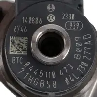 Einspritzd&uuml;se Injektor f&uuml;r VW GOLF 7 Passat B8 AUDI A3 8V A1 SEAT Leon 1.6 TDI 04L130277AD