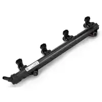 Einspritzventil Einspritzd&uuml;se f&uuml;r VW Polo 5 6 UP! SEAT Ibiza 4 5 SKODA Fabia 3 04E906031H