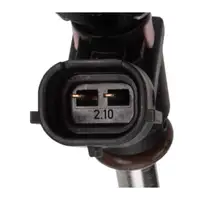 Einspritzventil Einspritzd&uuml;se f&uuml;r VW Polo 5 SEAT Ibiza 4 SKODA Fabia 3 1.0 04E906031L