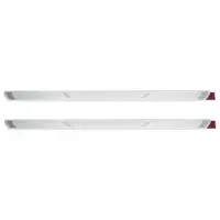 Einstiegleisten T&uuml;rschweller f&uuml;r VW ID Buzz Bus Kasten EBB EBA ab BJ. 04.2022 1T3071303