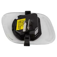 Einstiegsleuchte Leuchte Beleuchtung Au&szlig;enspiegel f&uuml;r VW Amarok links 2HJ949133A