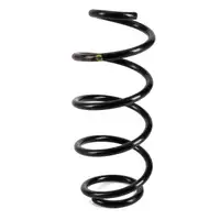 Fahrwerksfeder Schraubenfeder f&uuml;r VW Caddy 3 4 PR-Nummer: L18 vorne 1K0411105JT