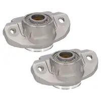 2x Federbeinst&uuml;tzlager Domlager f&uuml;r VW ID.3 (E11, E12) CUPRA Born (K11) hinten 1EA513353E