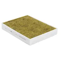 ORIGINAL VW Innenraumfilter Pollenfilter ANTIALLERGISCH Touareg 7P 7P5819631