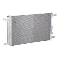 Kondensator Klimaanlage f&uuml;r VW Passat B9 AUDI A3 8V Q3 F3 CUPRA SKODA Superb 4 5WA816411C