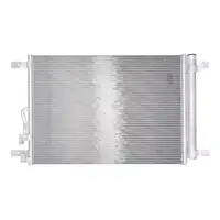 Kondensator Klimaanlage f&uuml;r VW Passat B9 AUDI A3 8V Q3 F3 CUPRA SKODA Superb 4 5WA816411C