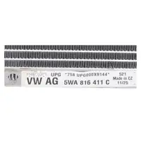 Kondensator Klimaanlage f&uuml;r VW Passat B9 AUDI A3 8V Q3 F3 CUPRA SKODA Superb 4 5WA816411C