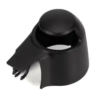 AIC Heckwischerarm + Kappe + BOSCH Wischerblatt A330H f&uuml;r VW GOLF 5 6 VARIANT