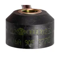 Klopfsensor f&uuml;r VW Golf 4 AUDI A3 8L TT SEAT Leon 1M IBIZA 2 SKODA 1.6-2.0 06A905377C