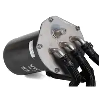 Kraftstofffilter Dieselfilter + Leitung für VW Golf 8 Passat B8 AUDI 2.0 TDI 5WA127399AA