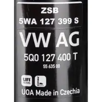 Kraftstofffilter Diesel f&uuml;r VW Golf 8 Passat B9 AUDI A3 1.6/2.0 TDI 5Q0127400T