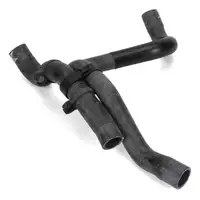 K&uuml;hlerschlauch f&uuml;r VW Polo 5 SEAT Ibiza 4 SKODA Fabia 2 3 Octavia 2 3 1.2 TSI 6R0122101CH
