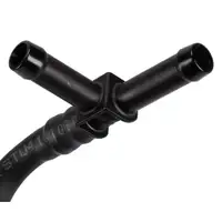 ORIGINAL VW AUDI K&uuml;hlwasserrohr Vorlauf A4 B7 A6 C6 A8 D3 Touareg 2.7/3.0 TDI 059121086F