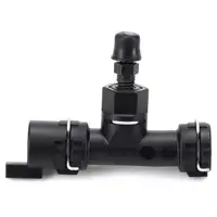 ORIGINAL VW Entl&uuml;ftungsventil Nehmerzylinder Golf 4 5 6 Passat Polo Sharan 1J0721468E