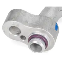 K&auml;ltemittelleitung Hochdruckleitung f&uuml;r VW Golf 4 AUDI A3 8L SEAT Leon 1.9 TDI 1J0820721BJ