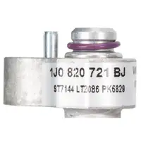 K&auml;ltemittelleitung Hochdruckleitung f&uuml;r VW Golf 4 AUDI A3 8L SEAT Leon 1.9 TDI 1J0820721BJ