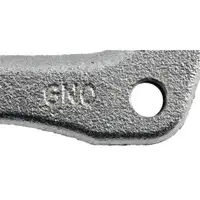 2x Halter Bremssattel f&uuml;r VW Golf 5 6 A3 8P Leon 1P 5F Octavia 2 3 hinten 1K0615425P