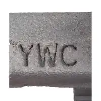 Halter Bremssattel f&uuml;r VW Arteon Passat B8 SKODA Kodiaq Superb 3 hinten 5G0615425S SL7