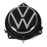 Heckklappengriff Heckklappe Emblem + Microschalter f&uuml;r VW Golf 7 PR-Nr. KA0 5G9827469D