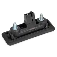 Heckklappengriff Taster Schalter f&uuml;r VW Golf 5 AUDI A1 8X SKODA Fabia 2 5J0827566E