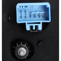 Heckleuchte R&uuml;ckleuchte f&uuml;r VW Arteon / Shooting Brake hinten links innen 3G8945307AJ