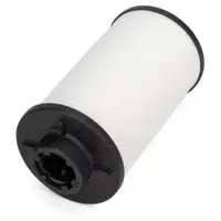 ORIGINAL VW Getriebefilter 6-Gang DSG DQ250 Golf 5 6 7 Passat A3 Leon Octavia 02E305051C