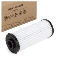ORIGINAL VW Getriebefilter DSG DQ400E/500 GOLF 7 PASSAT B8 T5 T6 A3 KODIAQ 0BH325183B