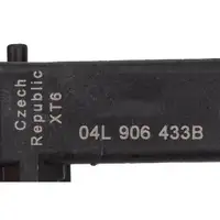 Kurbelwellensensor f&uuml;r VW Golf 6 7 Passat B8 AUDI A3 8V A4 B8 B9 A6 C8 2.0 TDI 04L906433B