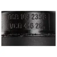 ORIGINAL VW AUDI Entl&uuml;fterventil Ansaugschlauch Passat B5.5 A4 B6 A6 C5 2.0 ALT 06B103235G