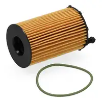 ORIGINAL VW AUDI &Ouml;lfilter Touareg 7P A4 B8 A5 8T A6 C7 Q5 8R Q7 4L 3.0 TDI 059198405