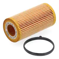 ORIGINAL VW AUDI &Ouml;lfilter Golf 5 6 Passat A3 A4 Leon Octavia 2.0/2.5 TSI/TFSI 06D115562