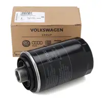 ORIGINAL VW &Ouml;lfilter Golf 5 6 Passat Tiguan A3 A4 A5 Leon Octavia 1.8/2.0 TSI 06J115403Q