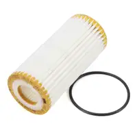 ORIGINAL VW &Ouml;lfilter Golf 7 8 Passat Tiguan A3 A4 Leon Octavia 1.8/2.0 TSI 06L115562B