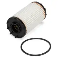 ORIGINAL AUDI VW Ölfilter A4 S4 RS4 B9 A5 S5 A6 RS6 C8 Toaurag 3 3.0 TSI 06M198405F
