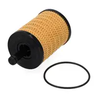 ORIGINAL VW &Ouml;lfilter Golf 4-6 Passat T4 T5 A3 A4 A6 Leon Octavia 1.2-2.5 TDI 071115562A