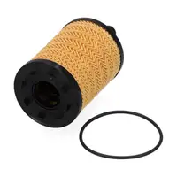 ORIGINAL VW &Ouml;lfilter Golf 4-6 Passat T4 T5 A3 A4 A6 Leon Octavia 1.2-2.5 TDI 071115562A