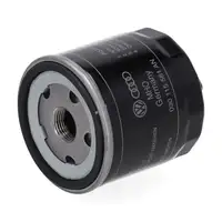 5L CASTROL GTX 10W-40 A3/B4 + ORIGINAL oil filter for VW Golf 4, 5, 6, Lupo, Polo 3, 4, 5 (1.0&ndash;1.6L)