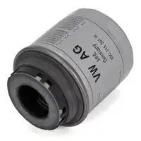 ORIGINAL VW AUDI &Ouml;lfilter Golf 6 Passat B6 B7 A3 Leon 2 Octavia 2 1.2/1.4 TSI 03C115561H