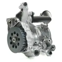 ORIGINAL VW &Ouml;lpumpe + Zahnriemen Golf 7 Passat B8 Sharan Tiguan Touran 1.6/2.0 TDI