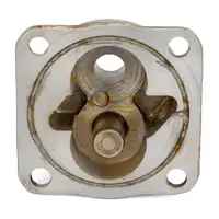 &Ouml;lpumpengeh&auml;use f&uuml;r VW K&Auml;FER 1200-1600 Transporter Bulli T1 T2 T3 1.6-2.1 111115107A