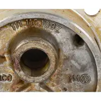 &Ouml;lpumpengeh&auml;use f&uuml;r VW K&Auml;FER 1200-1600 Transporter Bulli T1 T2 T3 1.6-2.1 111115107A