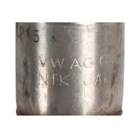 Lambdasonde f&uuml;r VW Golf 6 7 Passat B8 Polo 5 AUDI A3 8V A1 8X Q3 SEAT Ibiza 4 04E906262AR