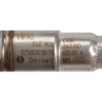 Lambdasonde Regelsonde VOR KAT f&uuml;r VW Golf 6 Caddy 4 Jetta 4 SKODA Yeti 5L 1.2 04E906262BD