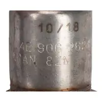 Lambdasonde f&uuml;r VW Golf 7 AUDI A1 8X A3 8V SEAT Ibiza 3 4 Leon SKODA 1.0-1.4 04E906262EB