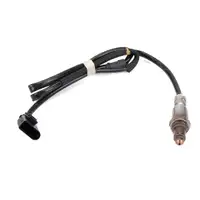 2x BOSCH / ORIGINAL VOR+NACH Kat Lambdasonde f&uuml;r VW Golf 7 Polo 6 GTI AUDI A3 8V 40 TFSI