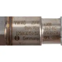 Lambdasonde NACH KAT f&uuml;r VW Golf 7 Polo 6 Passat B8 AUDI 8V SEAT Leon 1.8/2.0 06K906262AC