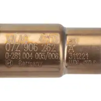 Lambdasonde VOR Kat f&uuml;r VW Touareg 7L 5.0 V10 TDI bis 04.2004 07Z906262A