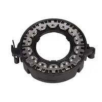 Lampenfassung Birnenfassung Fassung Scheinwerfer f&uuml;r VW Golf 5 6 AUDI A3 A4 SEAT 5M0941645